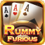 rummy with bonus icon