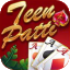 teen patti table icon